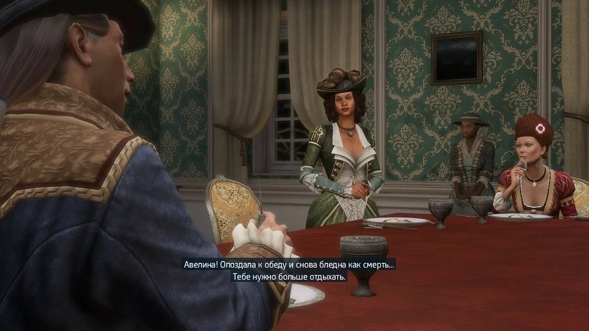 Скріншоти з Assassin's Creed 3: Liberation / Зображення 101