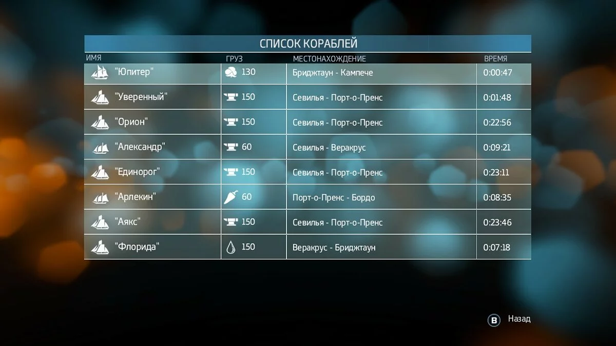 Скріншоти з Assassin's Creed 3: Liberation / Зображення 131