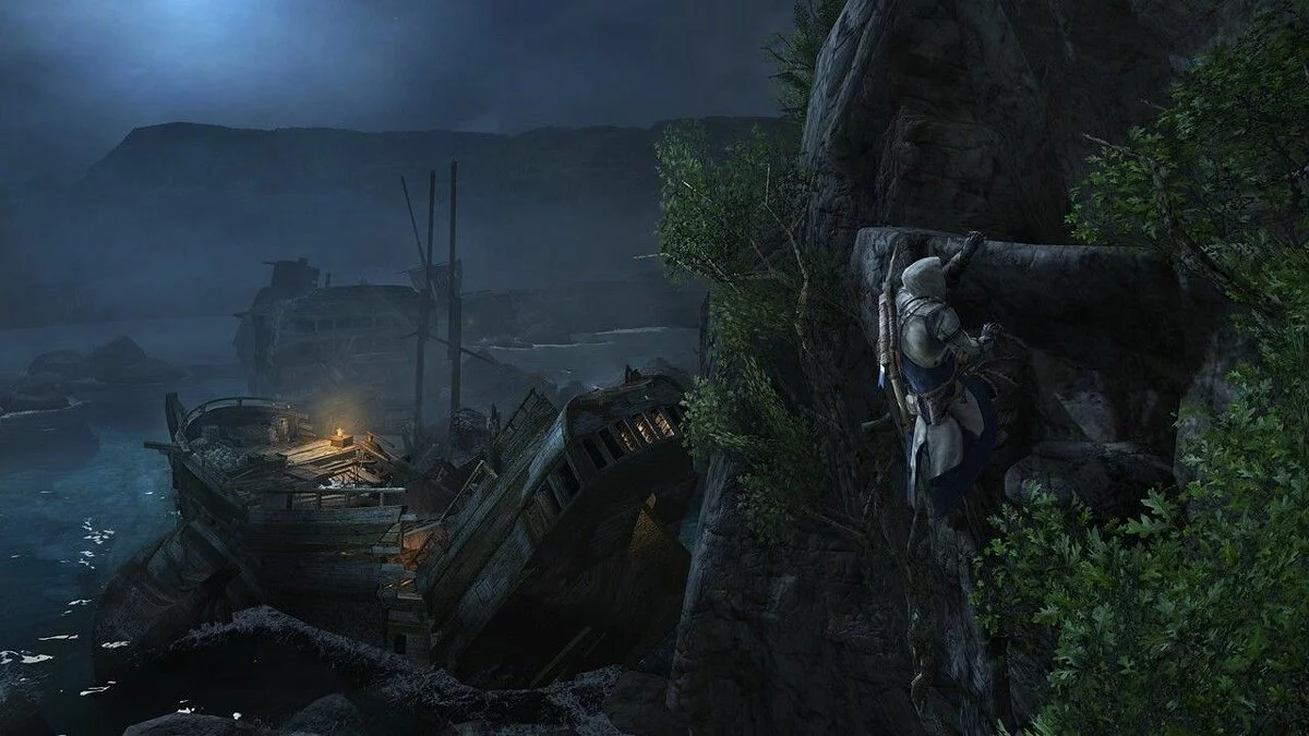 Скріншоти з Assassin's Creed 3: Liberation / Зображення 18