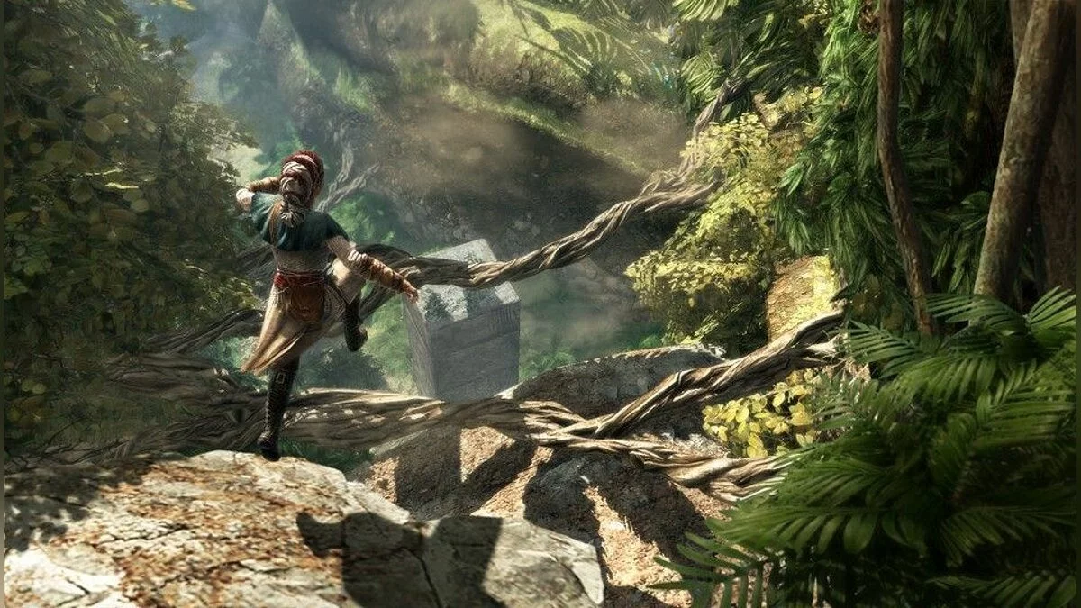 Скріншоти з Assassin's Creed 3: Liberation / Зображення 22