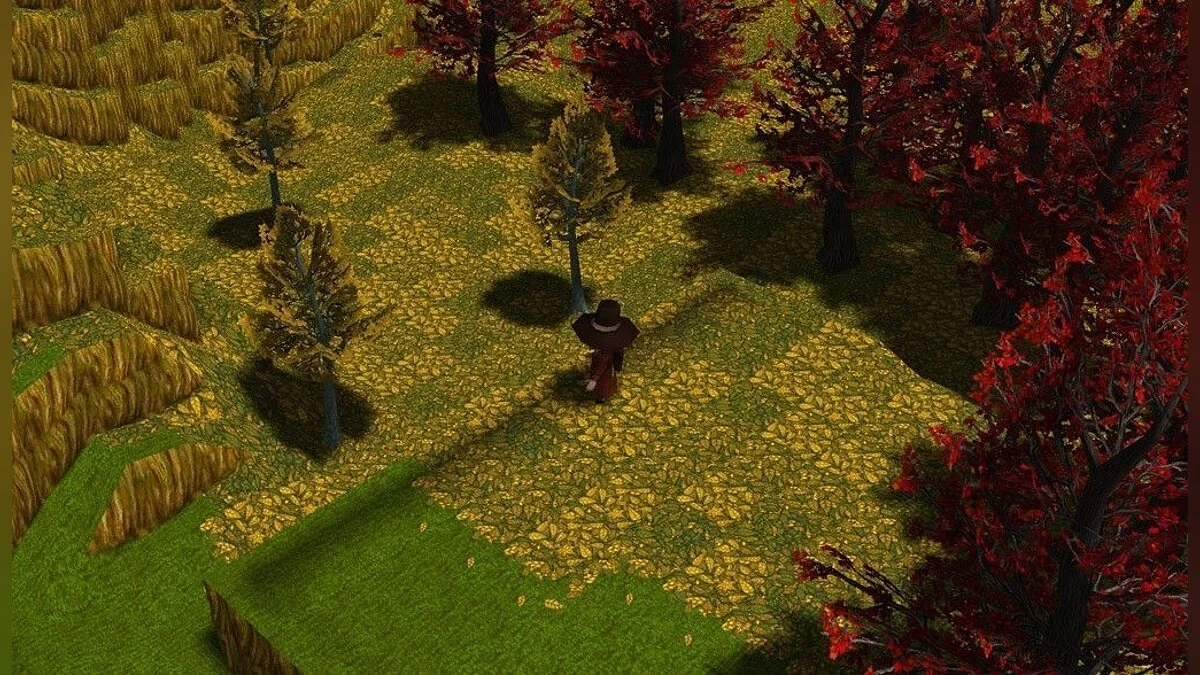 Zrzuty ekranu z Salem / Obrazek 22