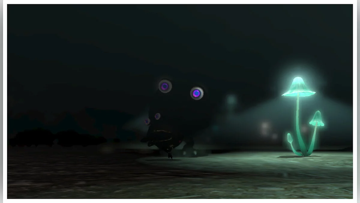 Screenshots from Pikmin 3 / Image 17