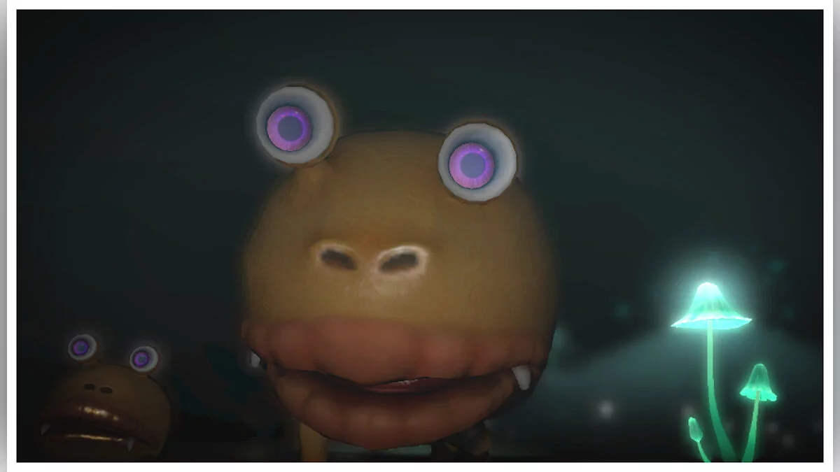 Screenshots from Pikmin 3 / Image 21