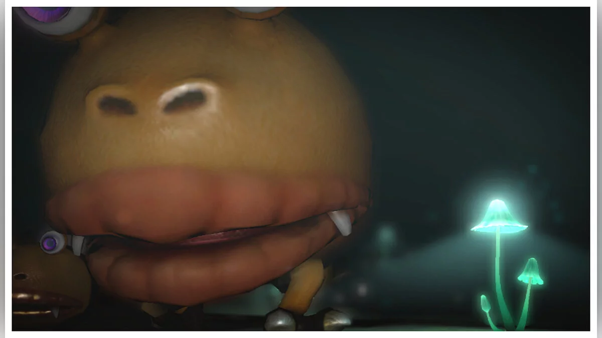 Screenshots from Pikmin 3 / Image 23