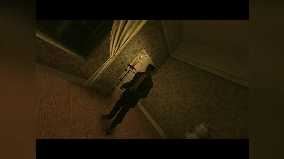Screenshots from Max Payne / Image 77
