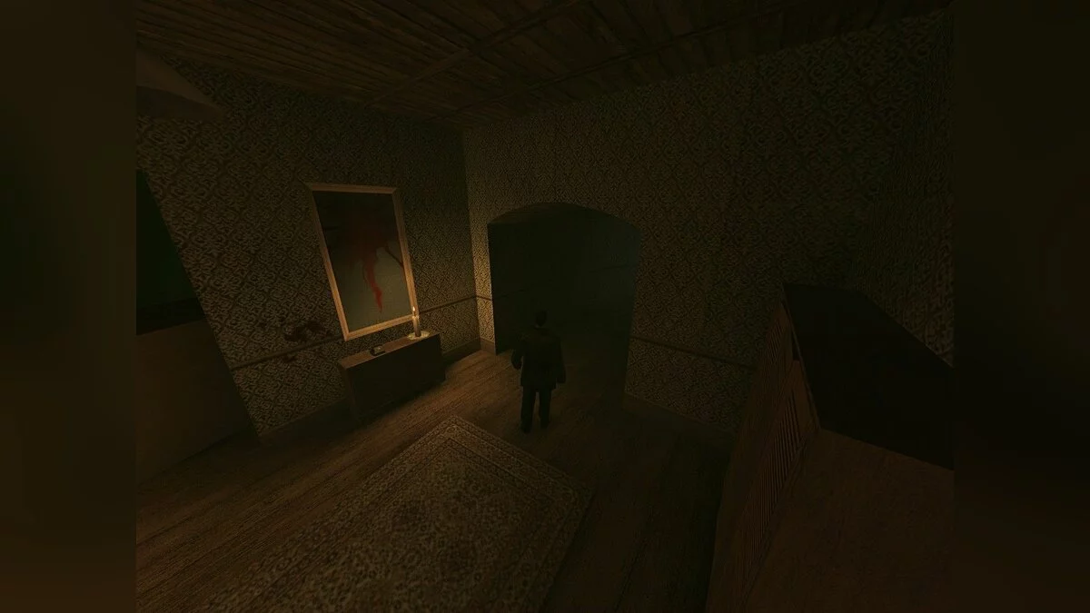 Screenshots from Max Payne / Image 79