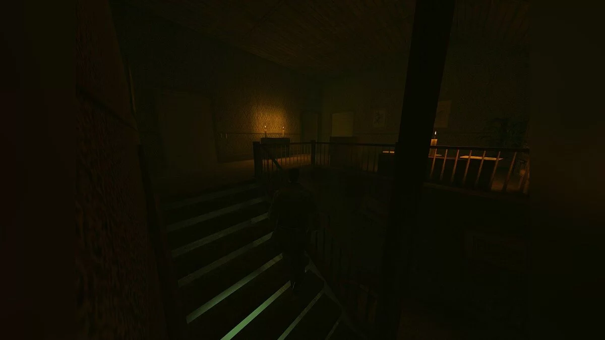 Screenshots from Max Payne / Image 80