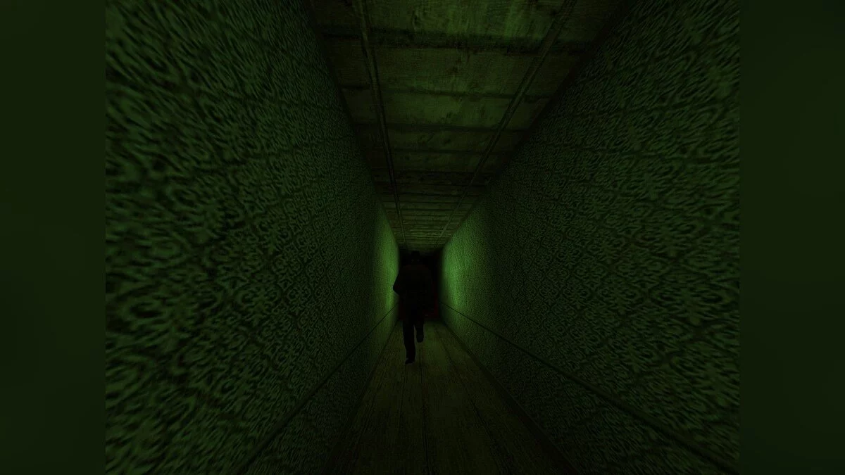 Screenshots from Max Payne / Image 84