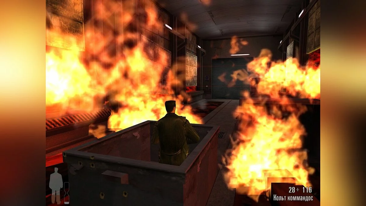 Screenshots from Max Payne / Image 86