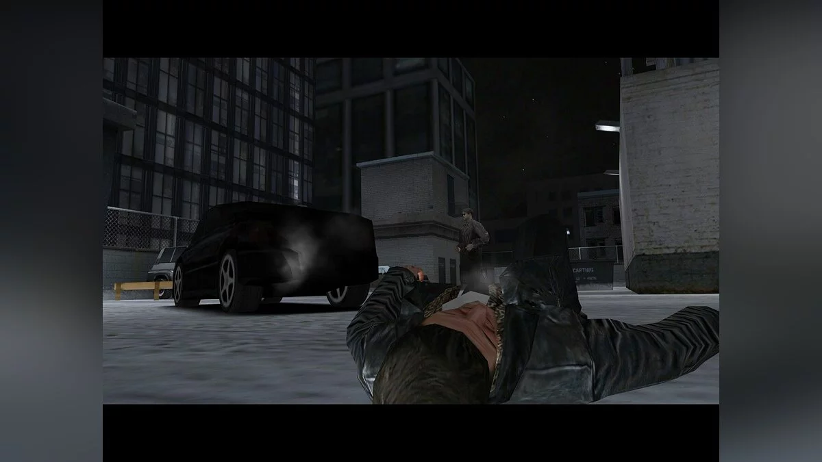 Screenshots from Max Payne / Image 94