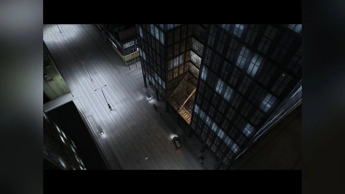 Screenshots from Max Payne / Image 101