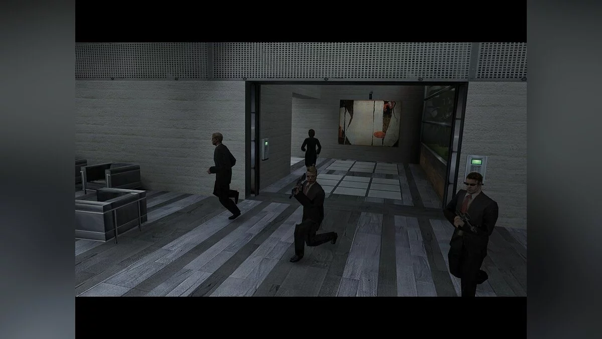 Screenshots from Max Payne / Image 105