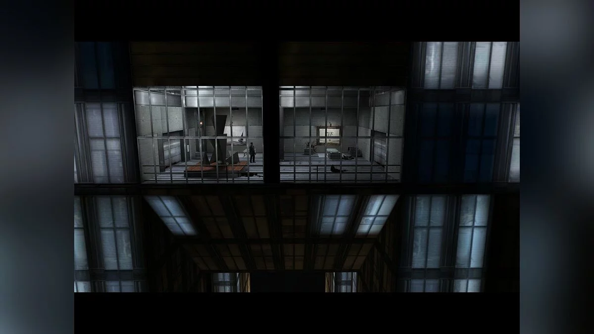 Screenshots from Max Payne / Image 106