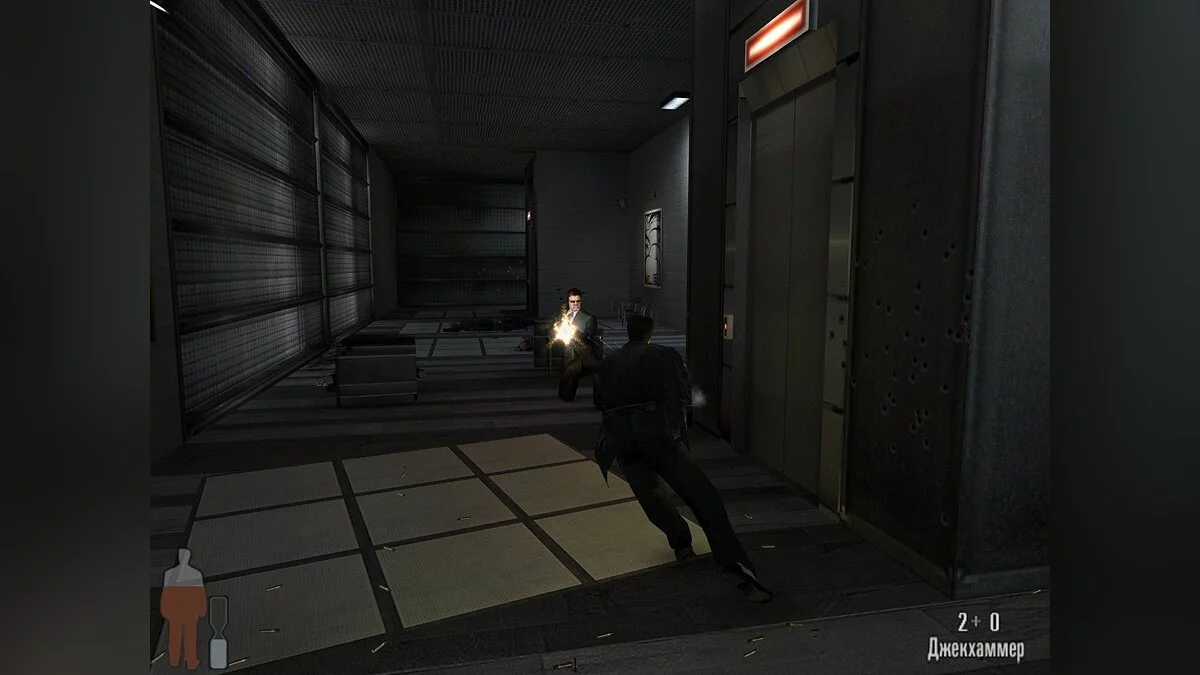 Screenshots from Max Payne / Image 109