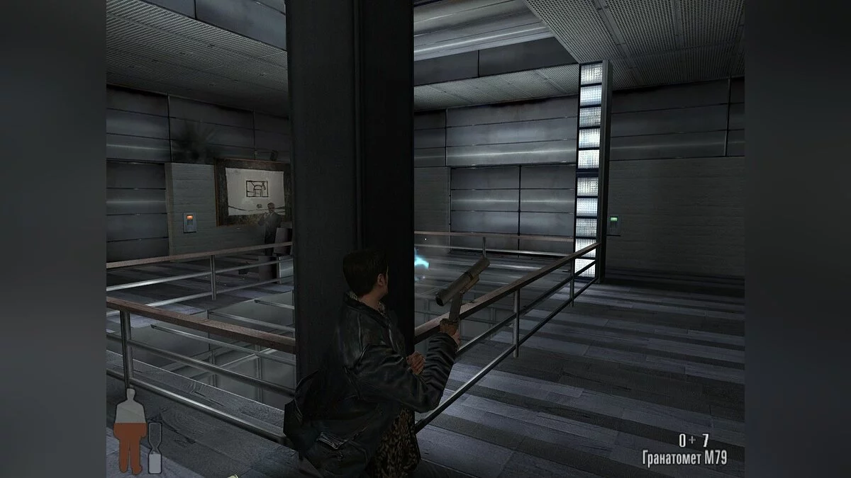Screenshots from Max Payne / Image 112