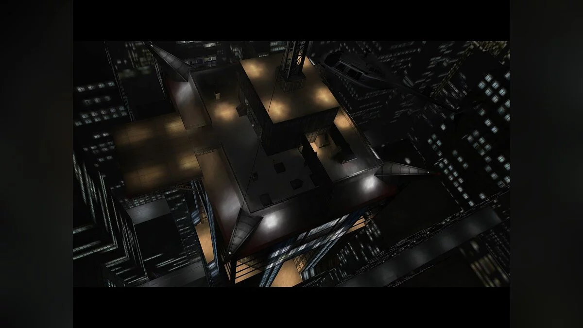 Screenshots from Max Payne / Image 117