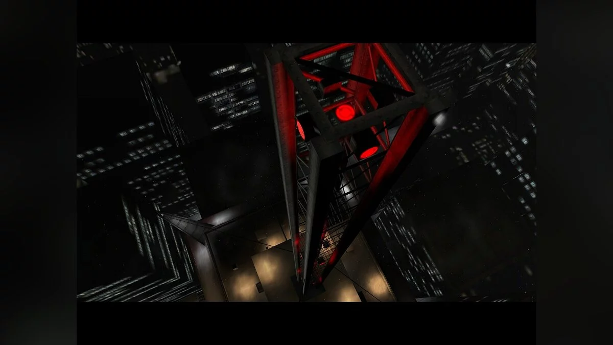 Screenshots from Max Payne / Image 118