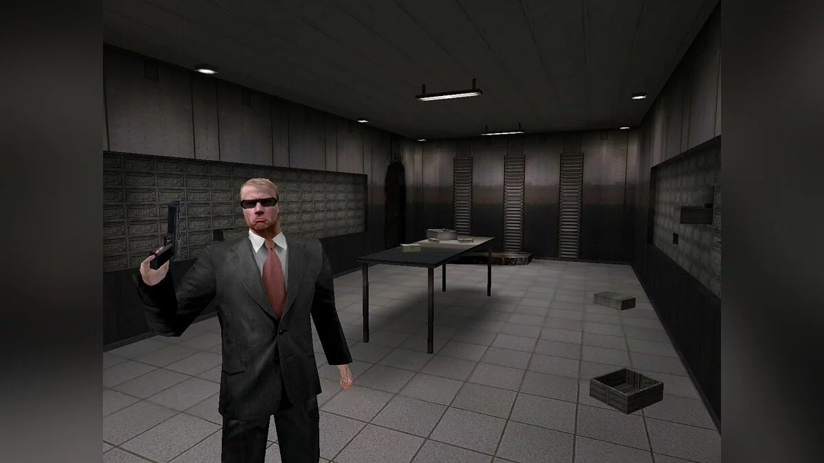 Screenshots from Max Payne / Image 13