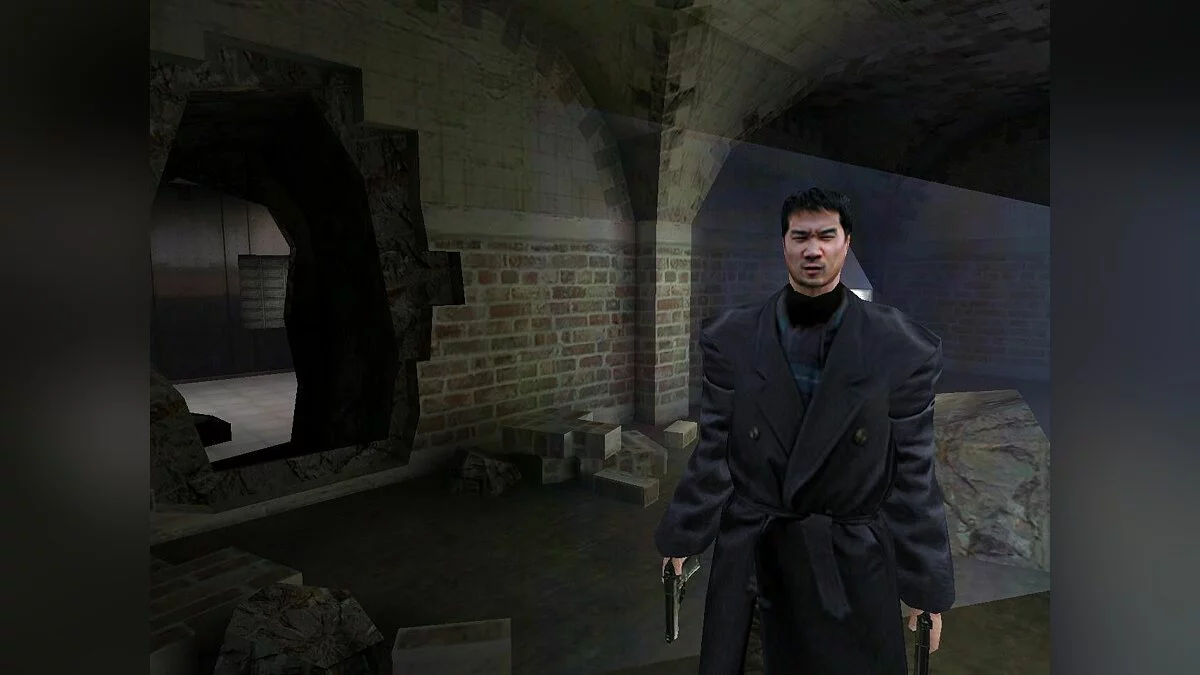 Screenshots from Max Payne / Image 14