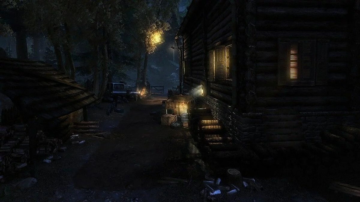 Screenshots aus Sacrilegium / Bild 1