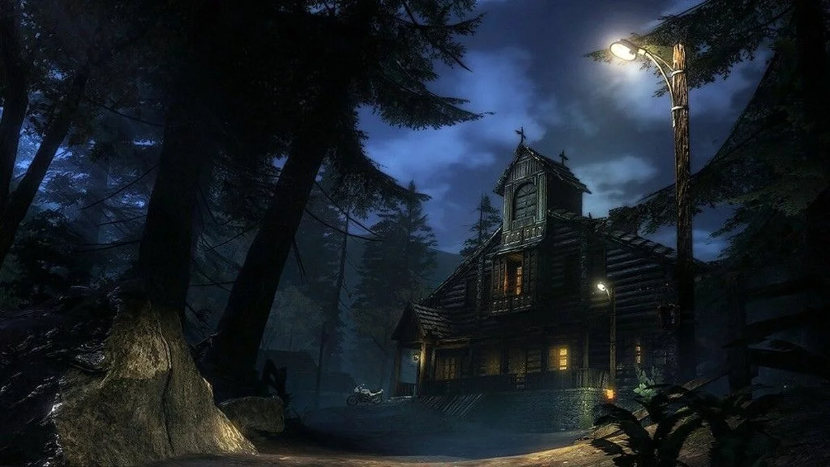 Screenshots aus Sacrilegium / Bild 7