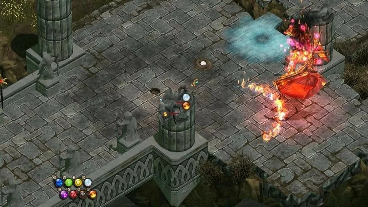 Screenshots from Magicka / Image 111