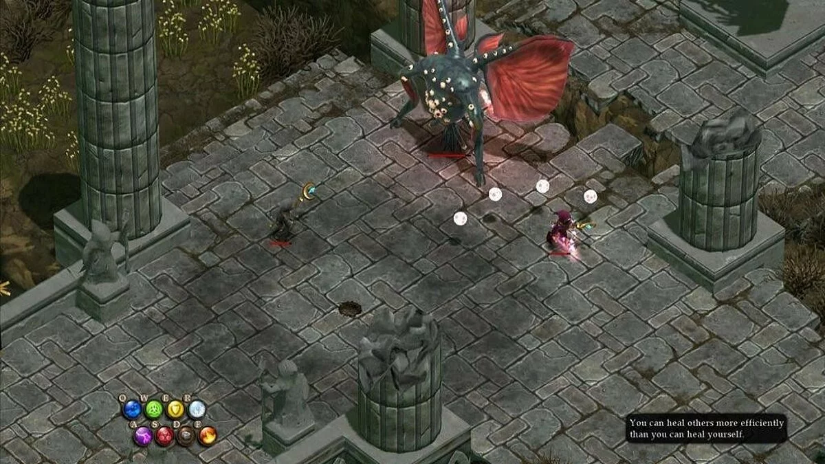 Screenshots from Magicka / Image 117