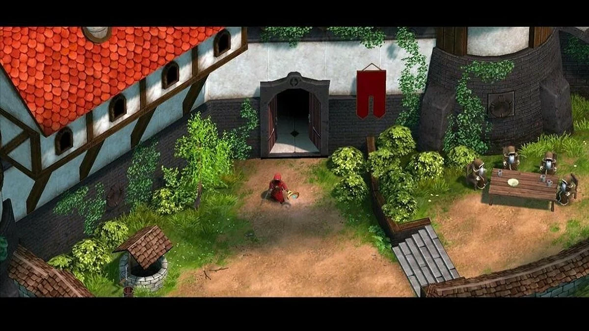 Screenshots from Magicka / Image 133