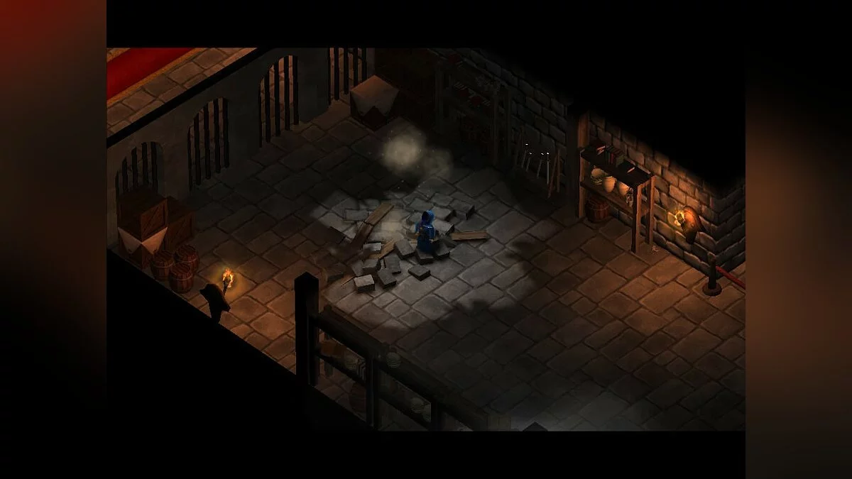 Screenshots from Magicka / Image 198