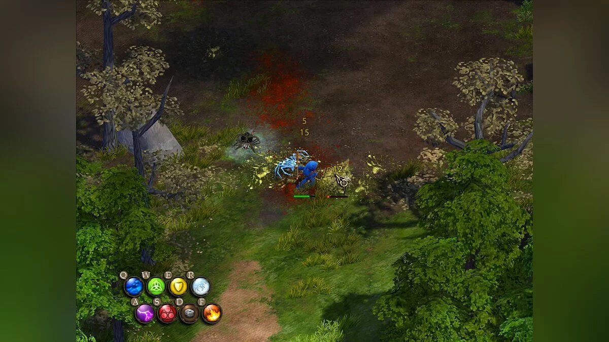 Screenshots from Magicka / Image 201