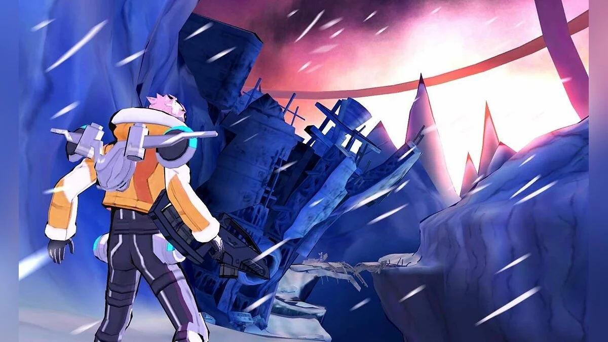 Zrzuty ekranu z E.X. Troopers / Obrazek 1