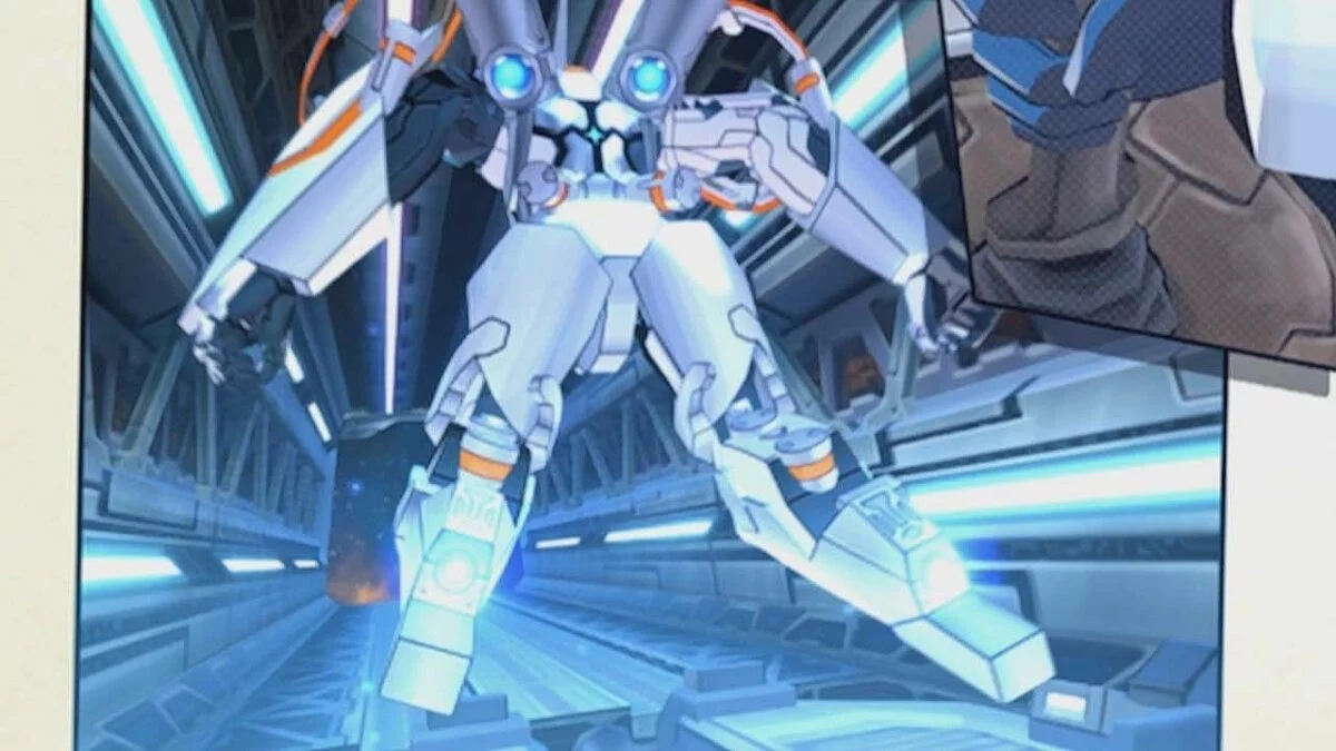 Zrzuty ekranu z E.X. Troopers / Obrazek 37