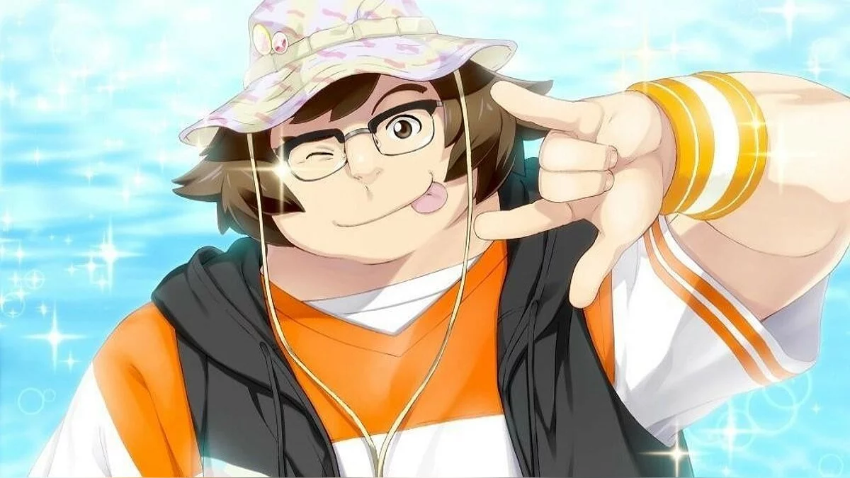 Screenshot dari Robotics;Notes / Gambar 23