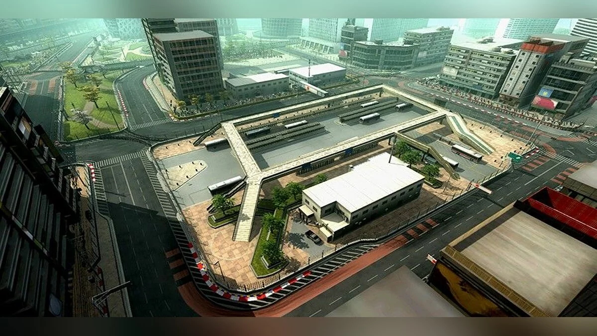 Screenshots from F1 Online: The Game / Image 24