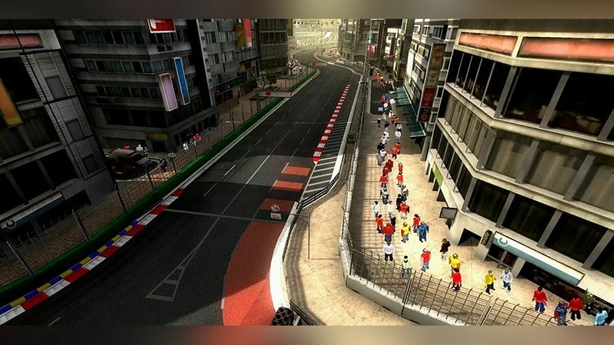 Screenshots from F1 Online: The Game / Image 16