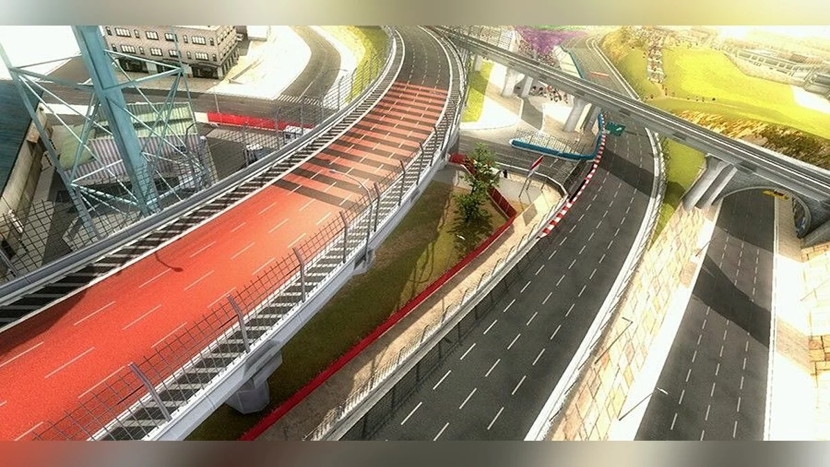Screenshots from F1 Online: The Game / Image 17
