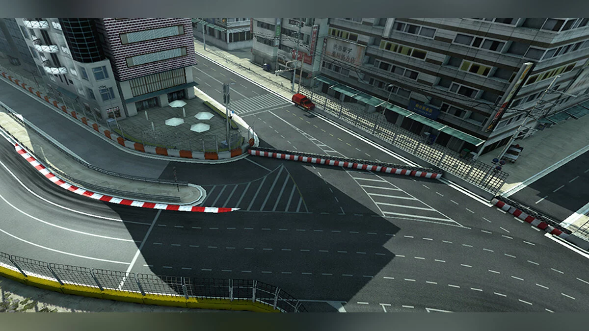 Screenshots from F1 Online: The Game / Image 18