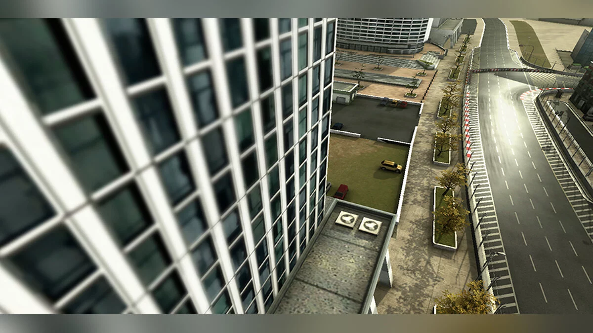 Screenshots from F1 Online: The Game / Image 19