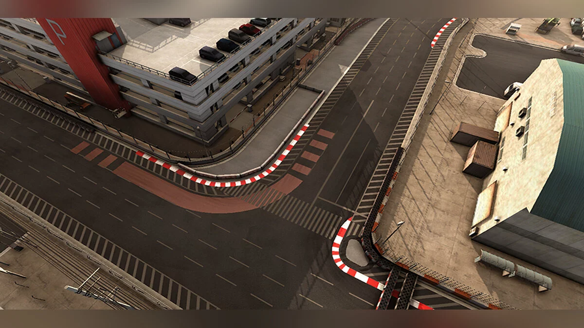 Screenshots from F1 Online: The Game / Image 20