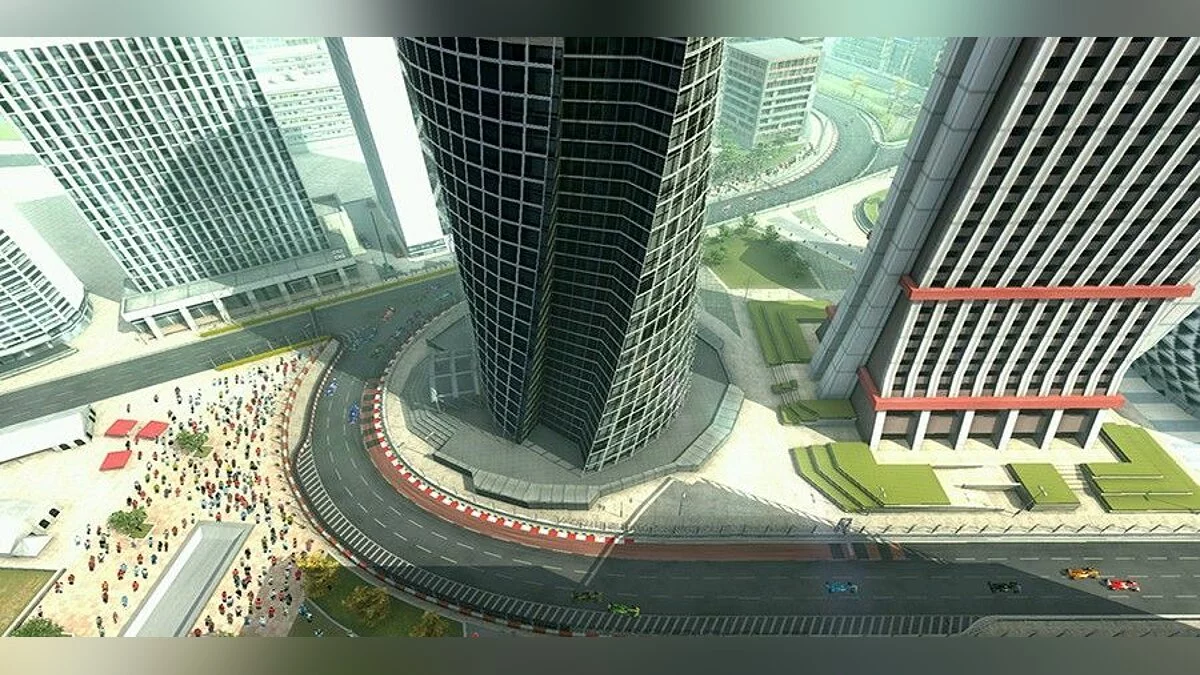 Screenshots from F1 Online: The Game / Image 21