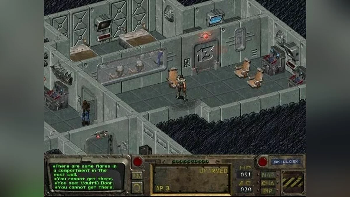 Screenshots from Fallout / Image 37