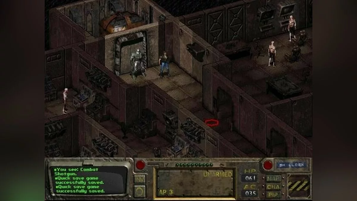 Screenshots from Fallout / Image 71
