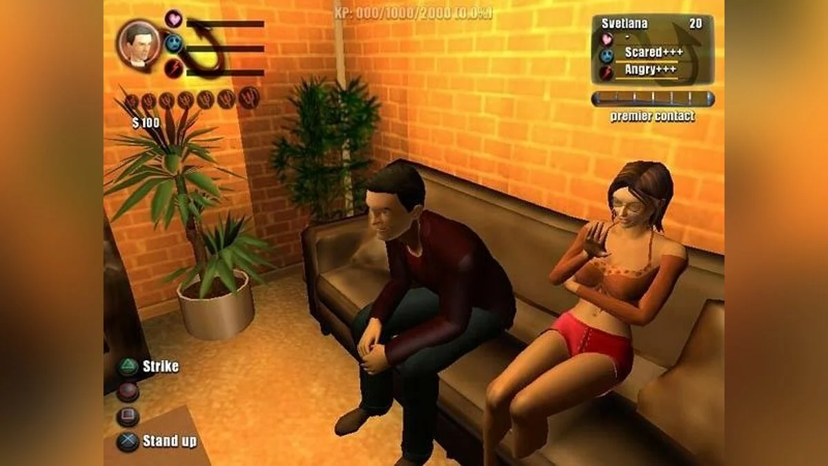 Screenshots from 7 Sins / Image 1