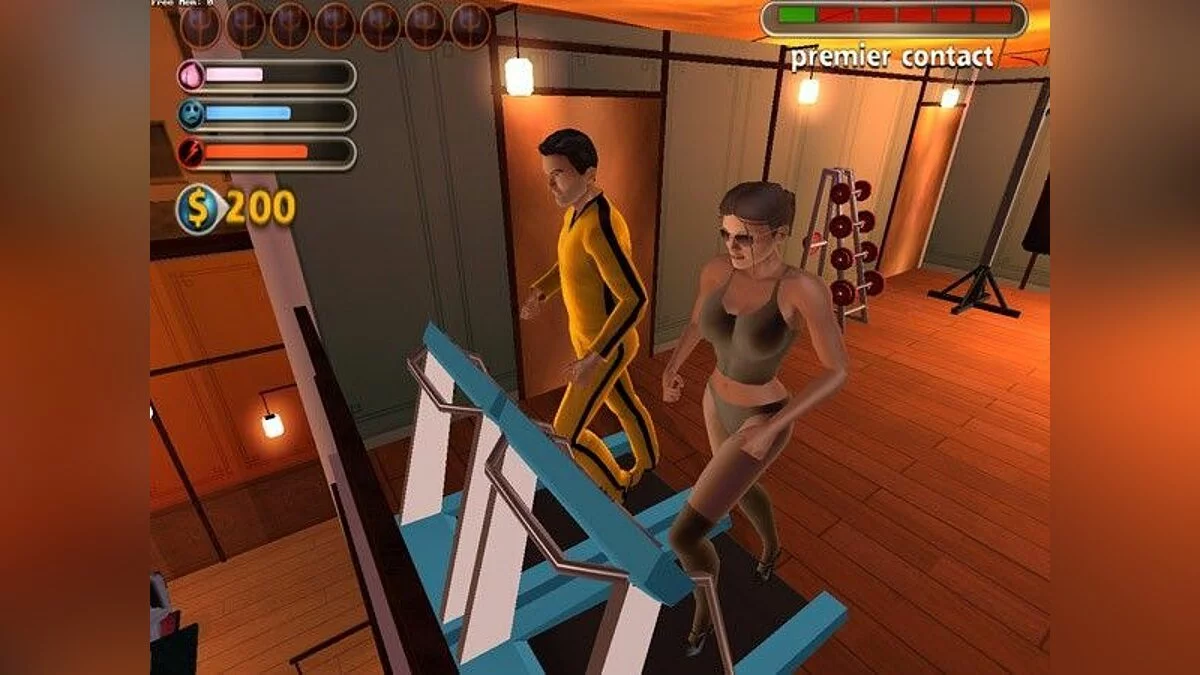 Screenshots from 7 Sins / Image 10