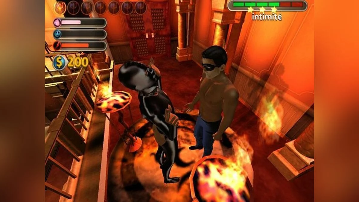 Screenshots from 7 Sins / Image 11