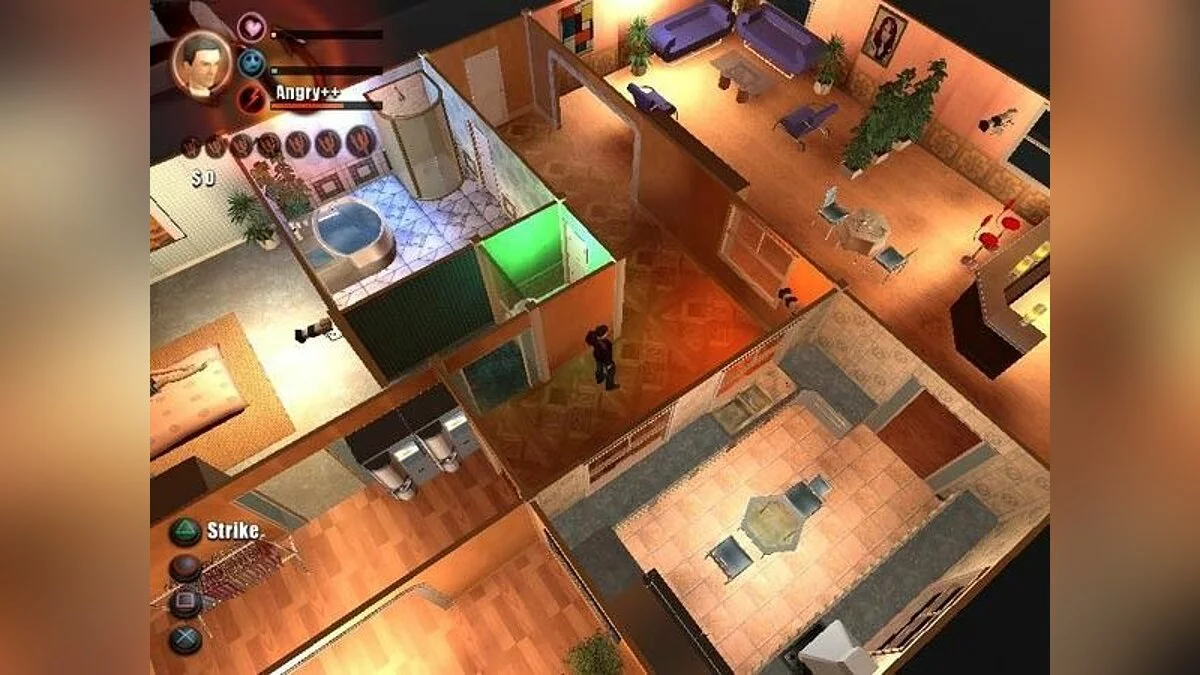 Screenshots from 7 Sins / Image 2
