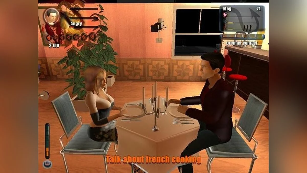 Screenshots from 7 Sins / Image 3