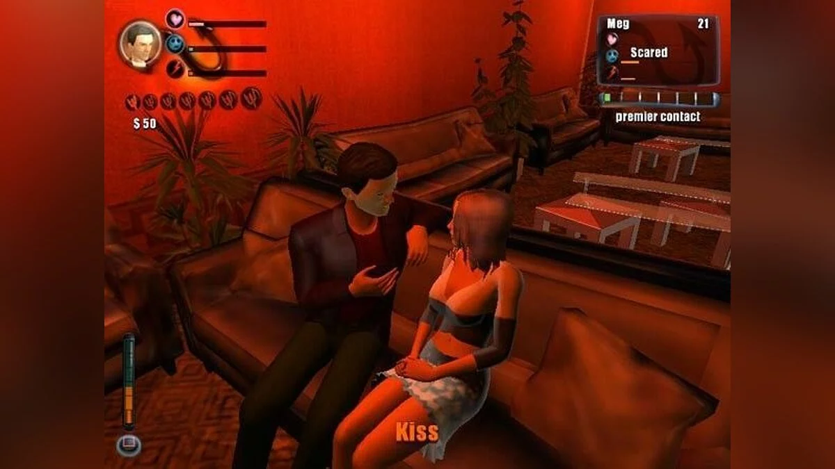 Screenshots from 7 Sins / Image 4