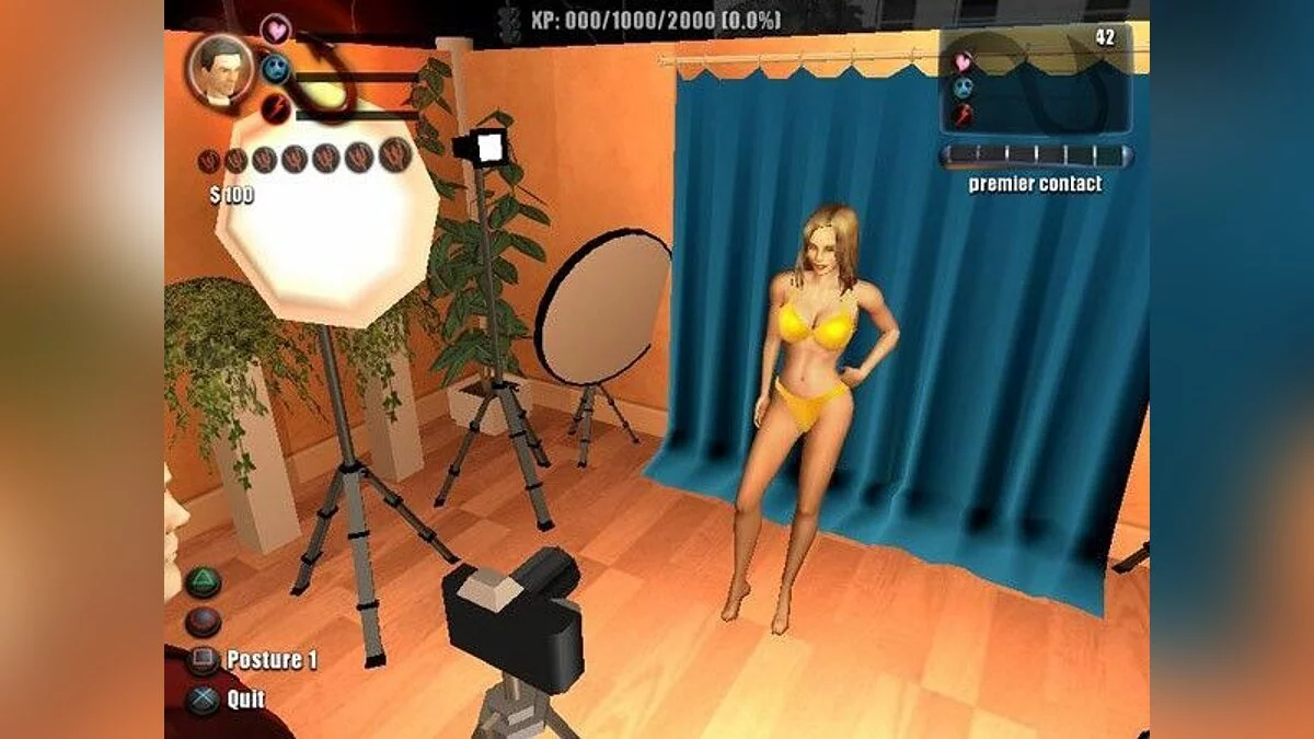 Screenshots from 7 Sins / Image 6