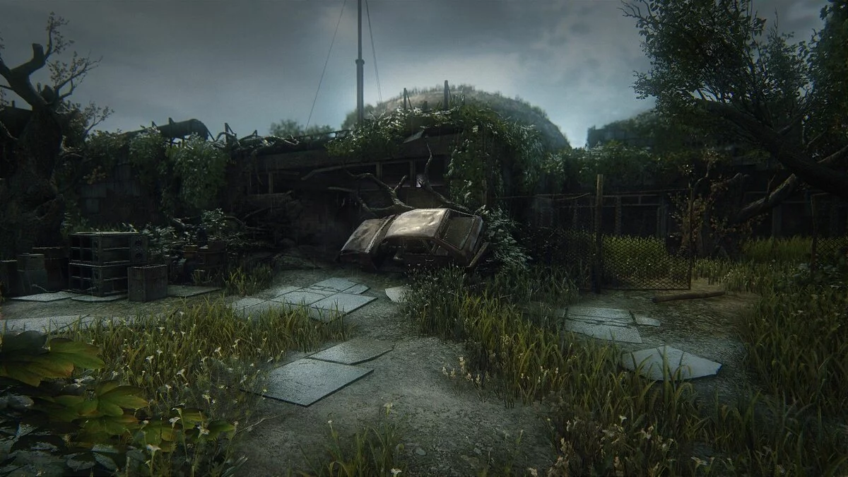 Screenshots from Survarium / Image 38